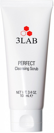 Скраб для лица очищающий «Perfect Cleansing Scrub»
