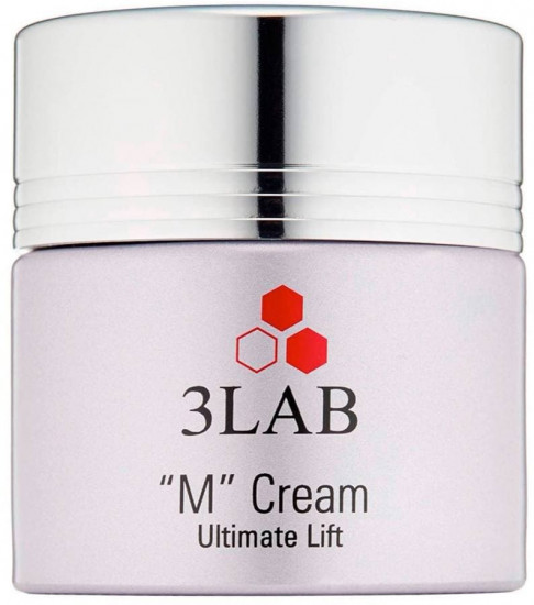 Лифтинг-крем для лица «M Cream»