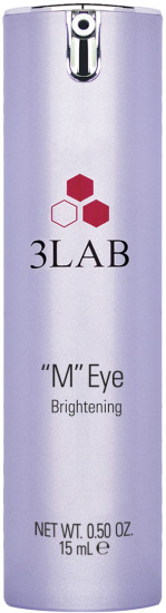Лифтинг-крем для области вокруг глаз «M Eye Brightening»