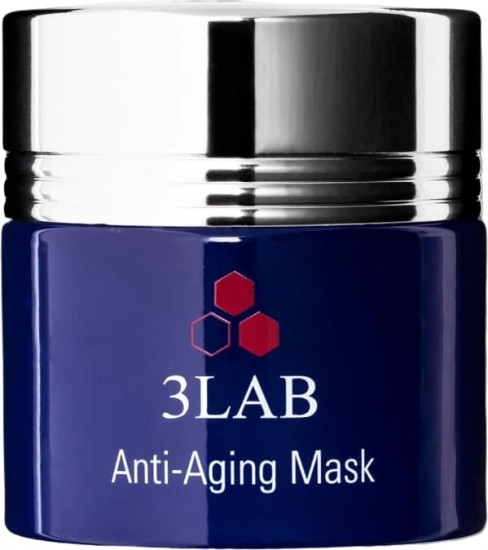 Маска для лица антивозрастная ночная «Anti-Aging Mask»