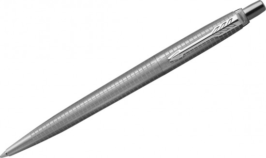 Ручка шариковая «Jotter 70th Stainless Steel CT»