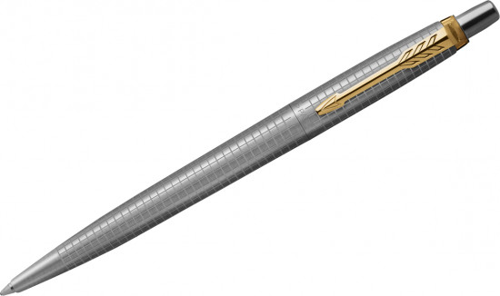 Ручка шариковая «Jotter 70th Stainless Steel GT»