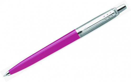 Ручка шариковая «Jotter Originals Recycled Magenta»