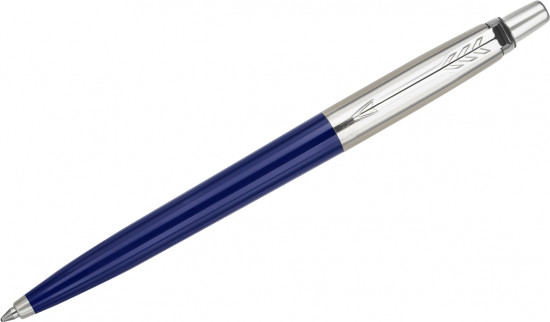 Ручка шариковая «Jotter Originals Recycled Navy CT»