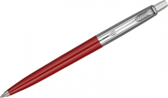 Ручка шариковая «Jotter Originals Recycled Red CT»