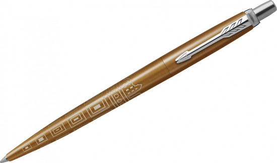 Ручка шариковая «Jotter Rome Bronze CT»