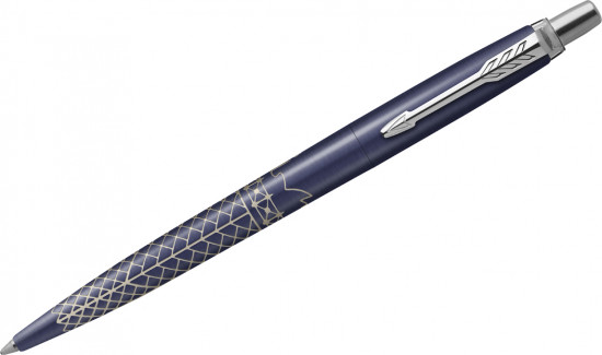 Ручка шариковая «Jotter Sydney Blue CT»