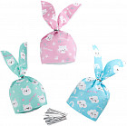 Набор подарочных пакетов «Funny pattern»