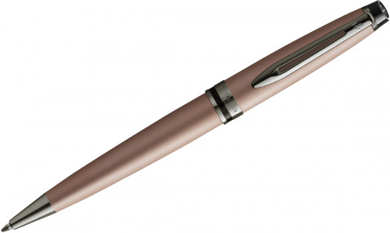 Ручка шариковая «Expert Rose Gold RT»