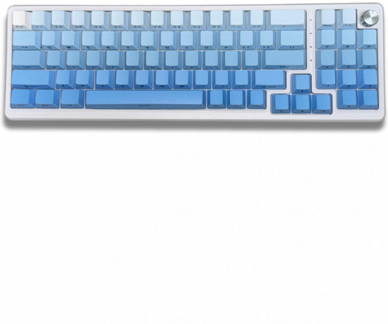 Клавиатура игровая Ruiyi F77