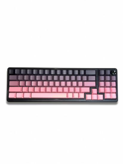 Клавиатура игровая Ruiyi F77