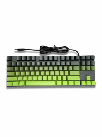 Клавиатура игровая Ruiyi F87