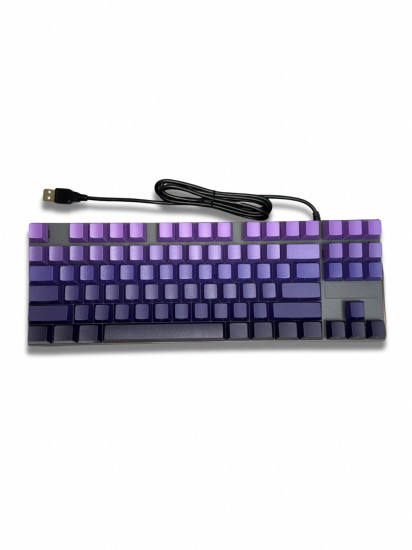 Клавиатура игровая Ruiyi F87