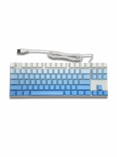 Клавиатура игровая Ruiyi F87