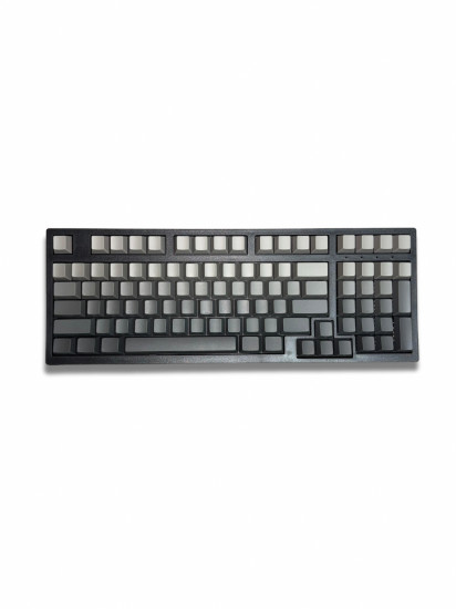 Клавиатура игровая Ruiyi F98