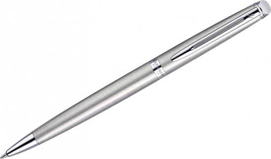 Ручка шариковая «Hemisphere Stainless Steel PT»