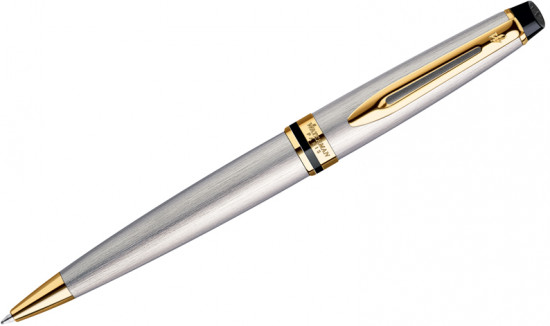 Ручка шариковая «Expert Stainless Steel GT»