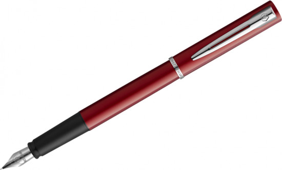 Ручка перьевая «Allure Red»