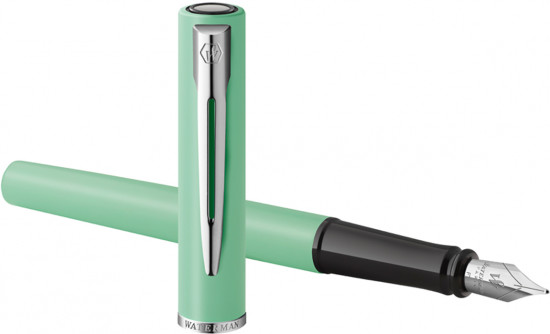 Ручка перьевая «Allure Pastel Green»