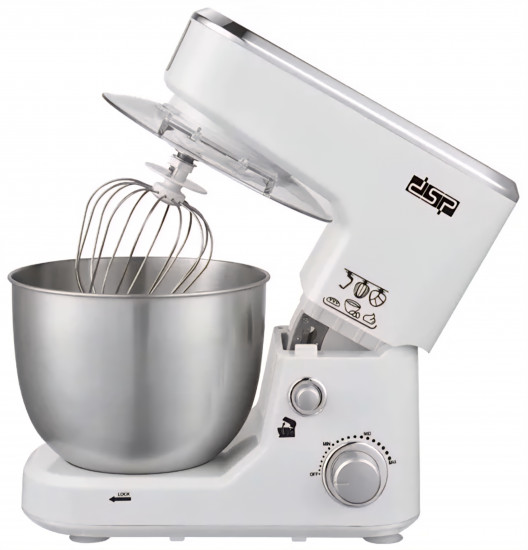 Миксер DSP KM-3030