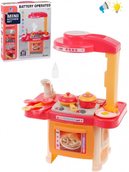 Игровой набор «Кухня»