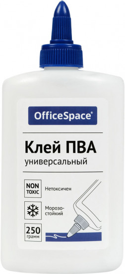 Клей ПВА