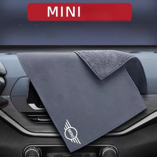 Автосалфетка из микрофибры