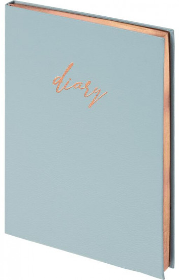 Ежедневник недатированный «Diary»