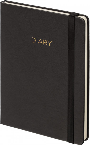 Ежедневник недатированный «Diary»