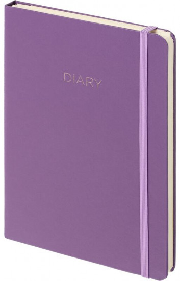 Ежедневник недатированный «Diary»