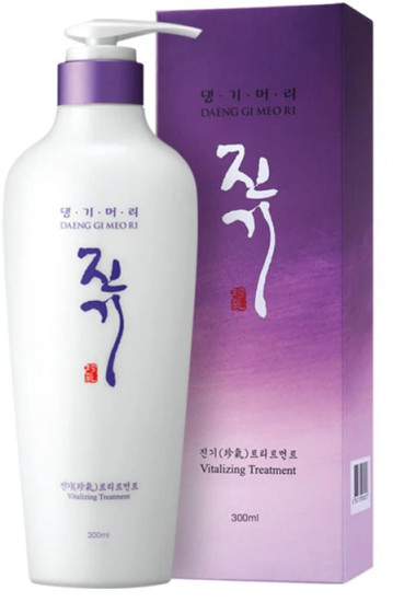 Кондиционер для волос «Vitalizing Treatment»