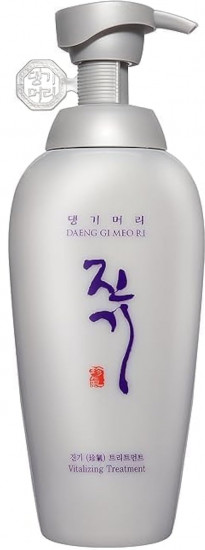 Кондиционер для волос «Vitalizing Treatment»