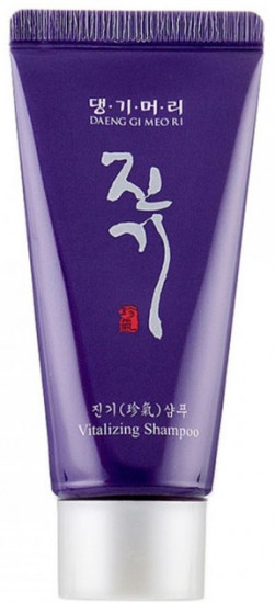 Шампунь для ослабленных волос «Vitalizing Shampoo»