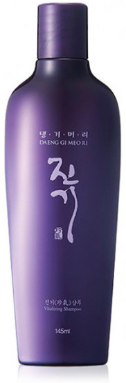 Шампунь для ослабленных волос «Vitalizing Shampoo»