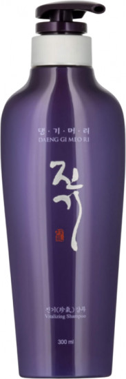 Шампунь для ослабленных волос «Vitalizing Shampoo»