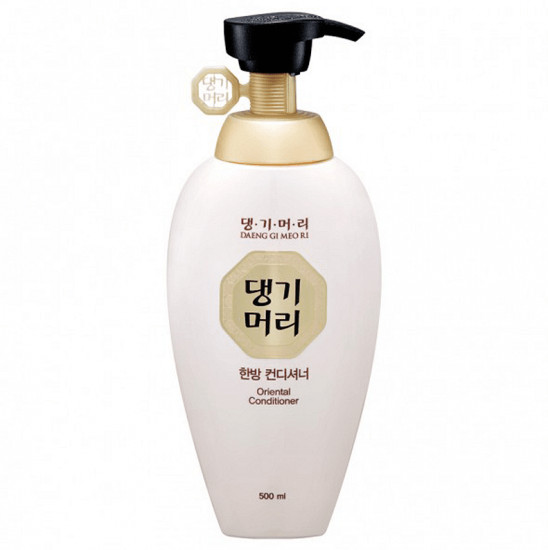 Кондиционер для волос «Oriental Conditioner»