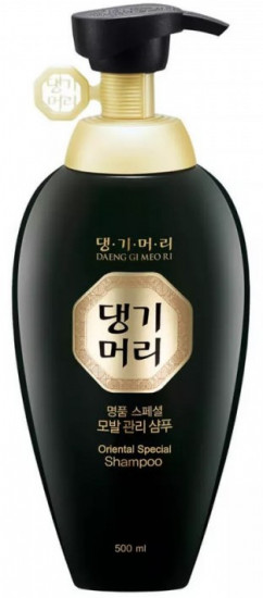 Шампунь для волос «Oriental Special Shampoo»