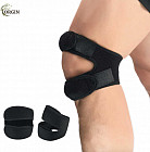 Бандаж на коленный сустав