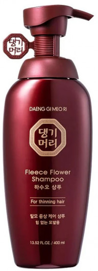 Шампунь для ослабленных и тонких волос «Hair Loss Care Shampoo For Thinning Hair»