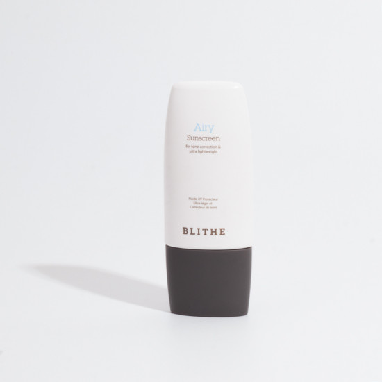 Солнцезащитный крем для лица SPF50+ PA++++ «Airy Sunscreen»