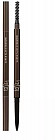 01 Charcoal Brown