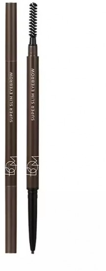 Карандаш для бровей, оттенок 01 Charcoal Brown