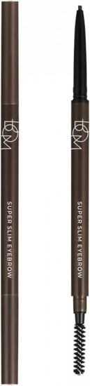 Карандаш для бровей, оттенок 02 Rich Brown