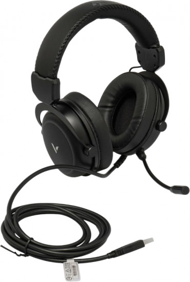 Игровые наушники Rapoo VH300S