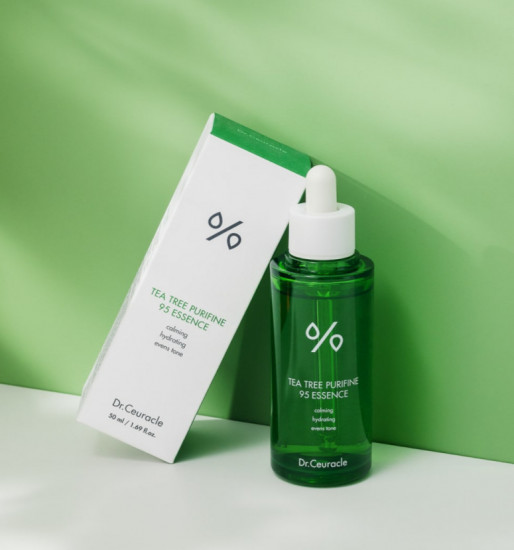 Эссенция для лица с чайным деревом «Tea Tree Purifine 95 Essence»