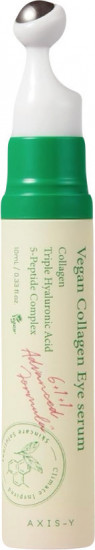 Сыворотка для глаз с веганским коллагеном «Vegan Collagen Eye Serum»