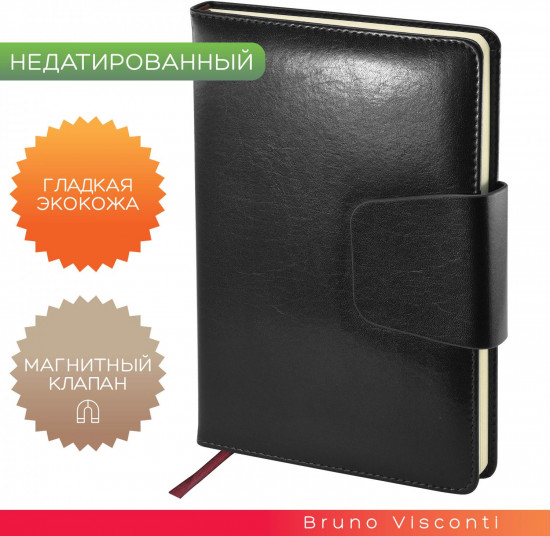 Ежедневник недатированный