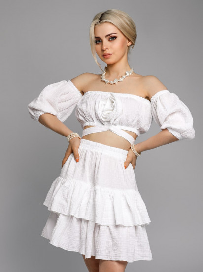 Костюм летний женский