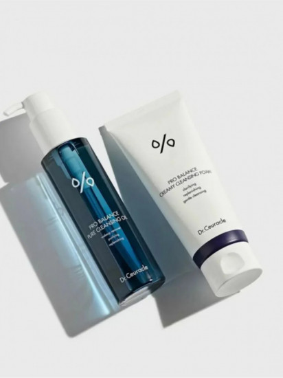 Набор для глубокого очищения кожи «Pro Balance Cleansing Duo Set»