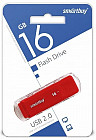 Флеш-накопитель SB16GBDK-R